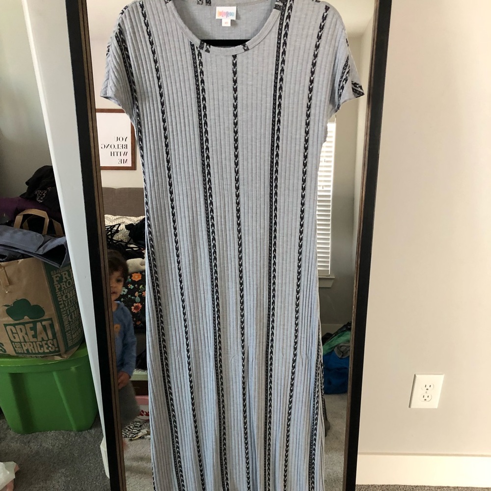 Lularoe Maria Dress